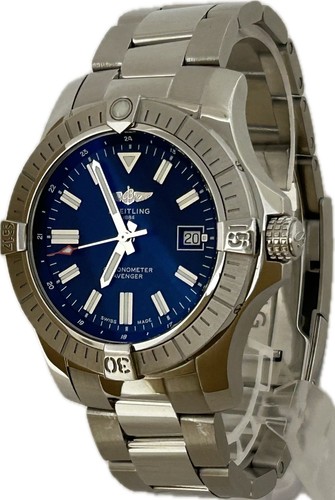 Orologio uomo breitling - orologio,