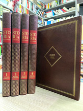 Storia universale - Rizzoli