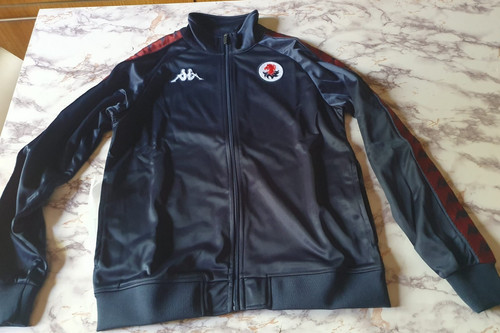Felpa rappresentanza uomo cfc - uomo,
