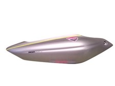 CARENA CODINO DESTRA FAIRING TAIL RIGHT DUCATI SS 620 IE SPORT 03-04 ZDMM620A2