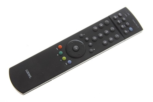 Telecomando originale loewe - telecomando,