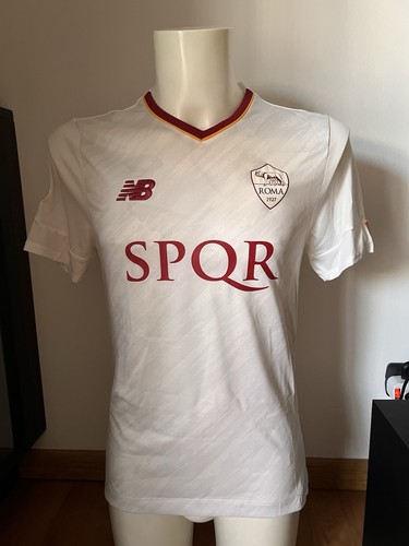 Maglia roma spqr - spqr, 2022/23