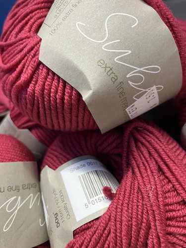 Palline sublime extra fine - palline,