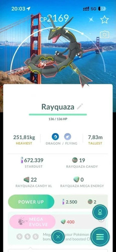 Pokémon sfondo rayquaza - pokémon,