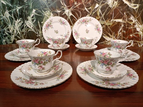 Royal albert england - albert,