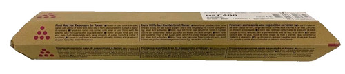 Ricoh toner magenta mp - toner,