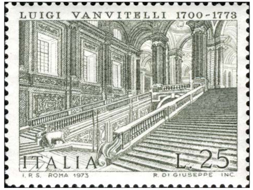 1973 italia bicentenario - 1973,