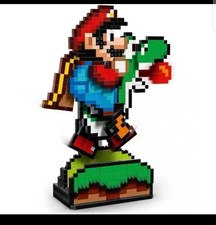 Super Mario And Yoshi Modular