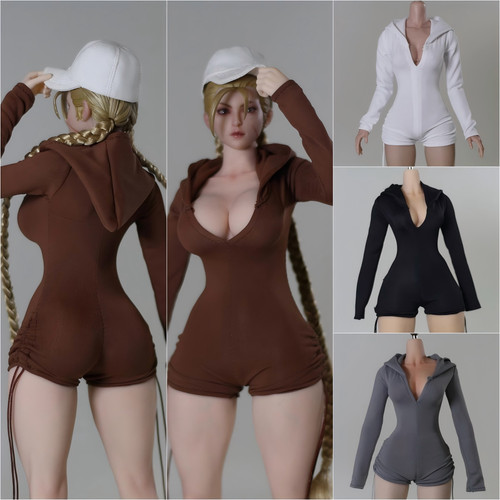 Modellino tuta sportiva dmtoys - tuta,