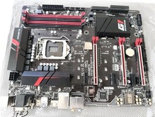GIGABYTE GA-Z170X-GAMING 3 scheda madre LGA 1151 DDR4 Intel Z170 SATA DVI ATX