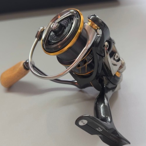 Mulinello spinning daiwa 21 - spinning,