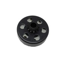 Frizione motore Go Kart Mini Bike 12 denti #35 catena albero 3/4" adatta per Comet 209760A