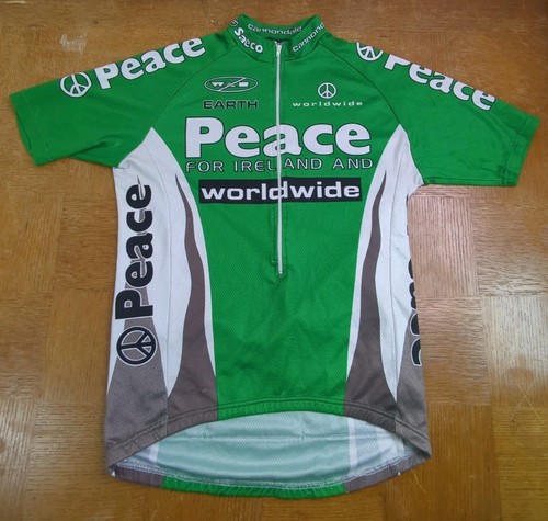 Cannondale saeco peace - saeco, for