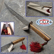 Maserin - Sciabola champagne in ulivo - 2000SC11 - sabrage