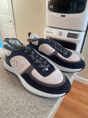 Size chanel 2022 - 8.5,
