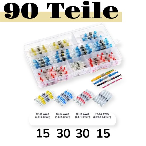 Set assortimento di - ✅,