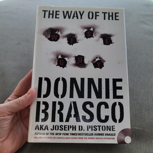 The way donnie - of,