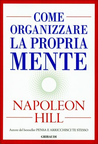 Libro come organizzare - organizzare, la