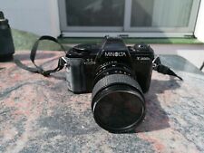 Minolta x300s fotocamera pellicola full frame