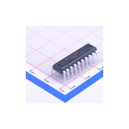 1pcs tpa3122d2n dip - 1pcs,