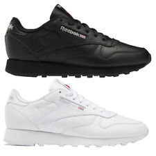 Reebok Classic Leather sneaker
