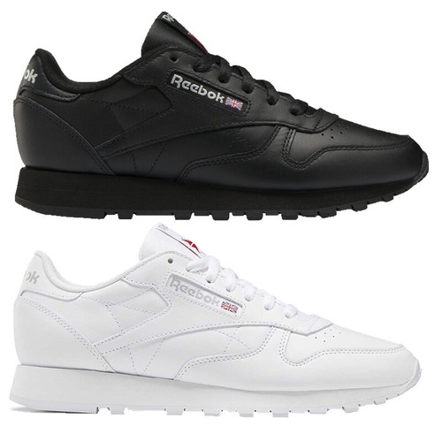 Reebok classic leather sneaker - reebok,