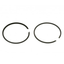 Serie segmenti fasce elastiche