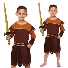 Antico Soldato Romano Costume