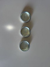 Kit Tappi Acqua Basamento