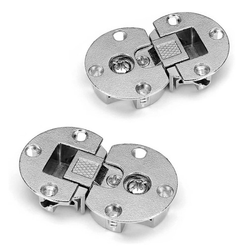 2sets adjustable cabinet door - cabinet,