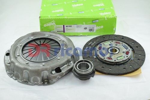Kit frizione completo nissan - frizione,
