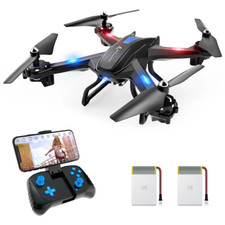 SNAPTAIN S5C FPV RC