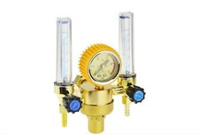 Misuratore di Pressione Doppio