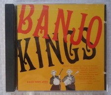 The Banjo Kings, Vol. 1 by The