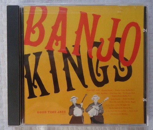 The banjo kings - the, kings,