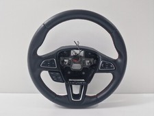 Ricambi Usati Volante Sterzo Multifunzione In Pelle Ford Kuga 2^ 2017 2020