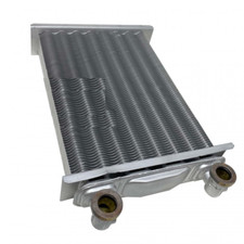 Scambiatore primario kw - 24,