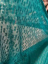 TESSUTO MAGLINA DI PIZZO art