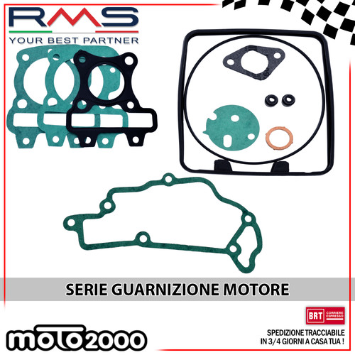 Serie guarnizione motore - serie, rms