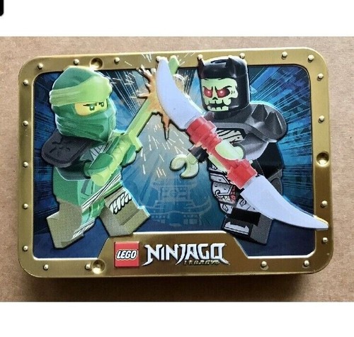Figurine lego minifig polybag - figurine,