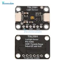 TSL2591 IIC I2C Modulo di