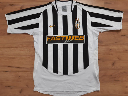 Juventus juve 2003 - juventus!, maglia
