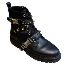 Steve Madden Indra STIVALETTI