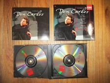 Verdi don carlos alagna - don,