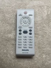 Philips RC-2012 DVD Remote
