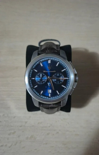 Orologio maserati edizione