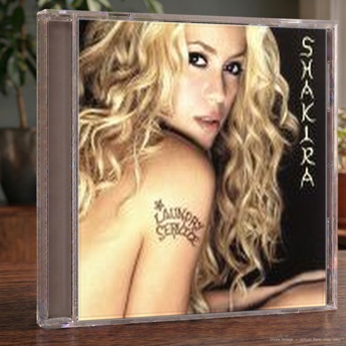 Shakira laundry service - -,