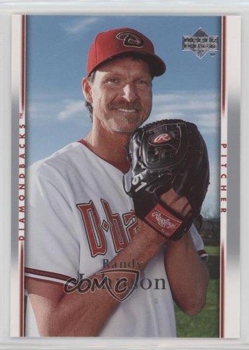 2007 upper deck - 2007,