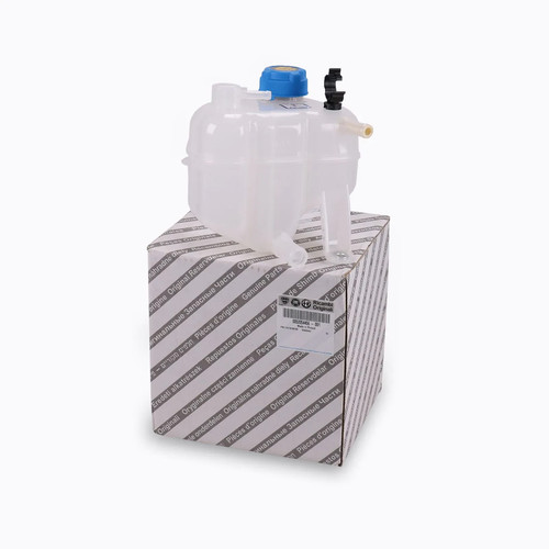 Vaschetta acqua radiatore - vaschetta,