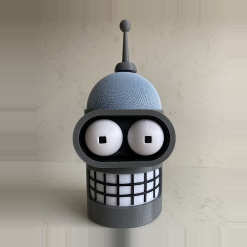 Supporto per amazon echo - per, dot